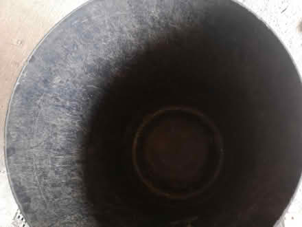Photo of free Dusty bin (Odd Down, BA2) #3