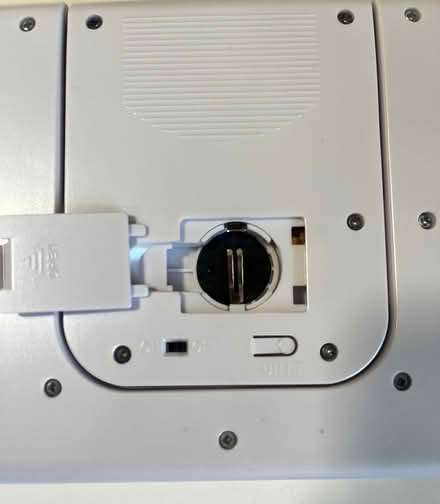 Photo of free Kitchen Scale (Lawrence Expwy & Monroe Street) #3