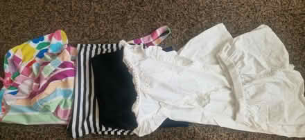Photo of free Boy and girls clothes (Streatham SW16) #1