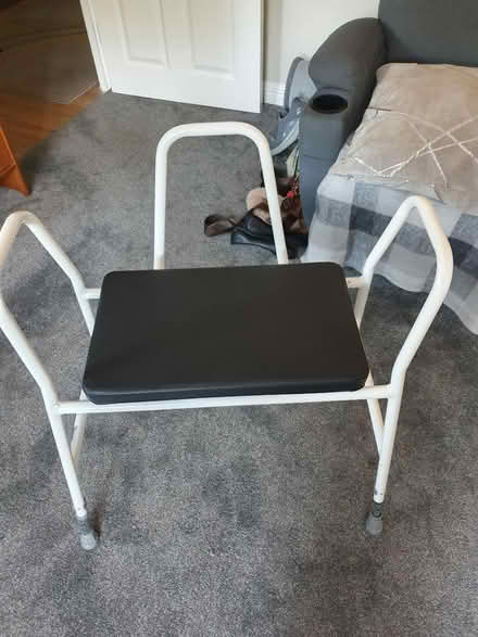 Photo of free Disabled seating aid (Stewkley) #1