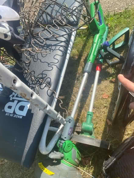 Photo of free Scrap (Hampton TW12) #3