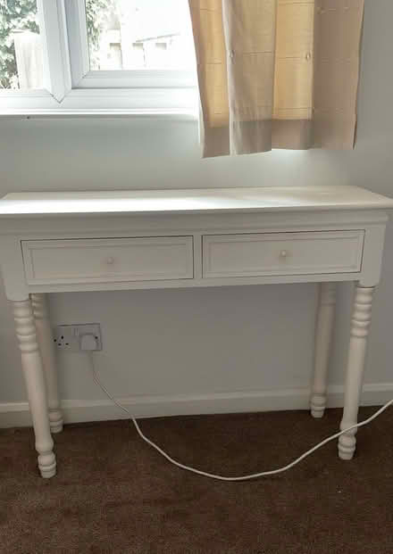 Photo of free Hall table (Penrith CA11) #1