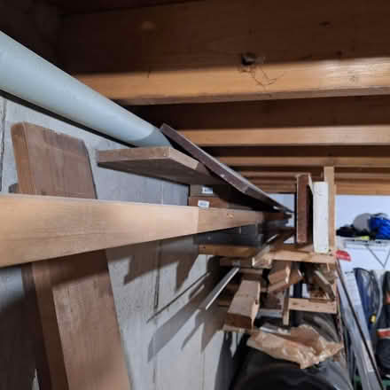 Photo of free Lumber (New Fairfield, CT) #3