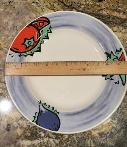 Photo of free To Give: Serving platters (Severna Park) #1