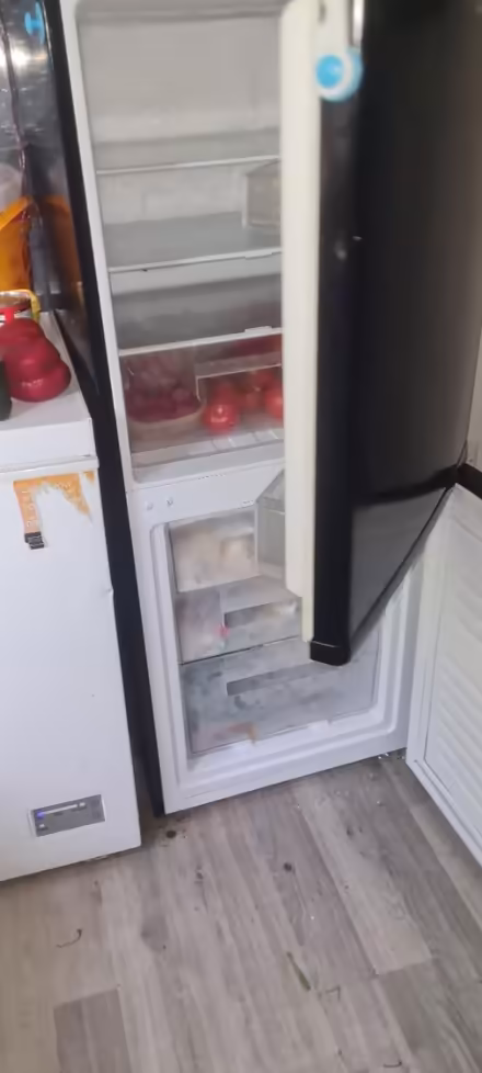 Photo of free Candy fridge/freezer (G15 7NW) #4
