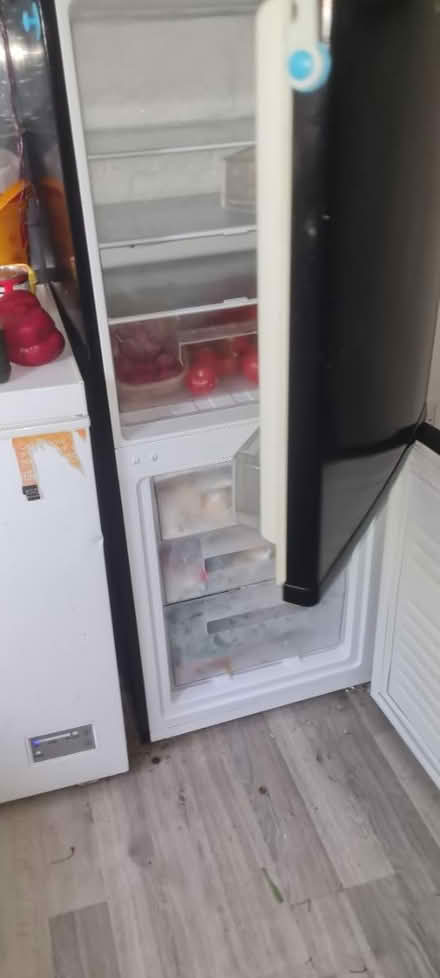 Photo of free Candy fridge/freezer (G15 7NW) #4