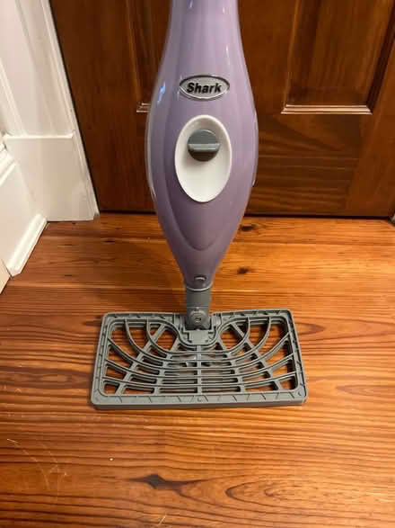 Photo of free Shark steam cleaner for floors (DC) #2