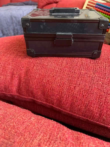 Photo of free Cash box (Ipswich IP2) #1