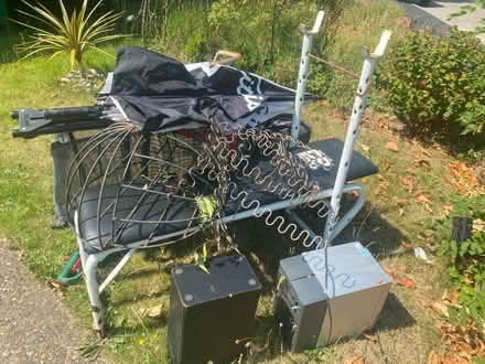 Photo of free Scrap (Hampton TW12) #2