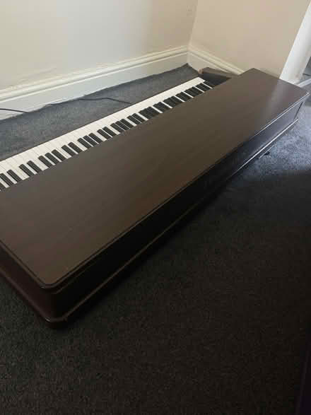 Photo of free PCM Digital Ensemble PR-350 Piano (Leeds LS14) #4