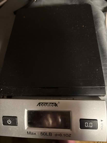 Photo of free Postal scale needs soldering (Perkasie) #1