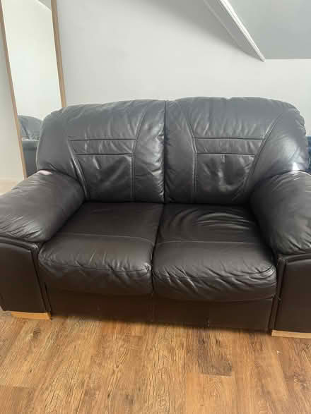 Photo of free sofa (Barry CF63) #2