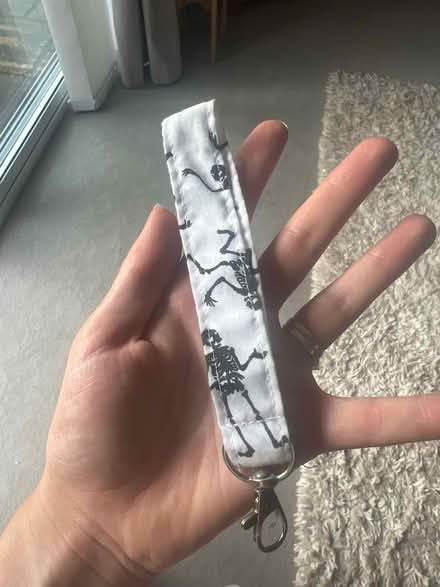 Photo of free Handmade keyring (Stanway, CO3) #1