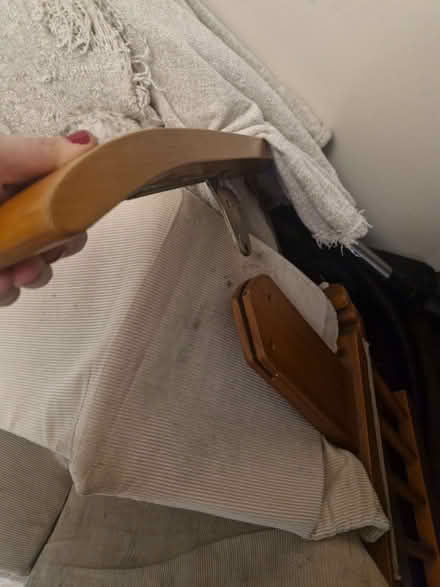 Photo of free Rocking Chair (Hanworth RG12) #1