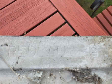Photo of free "Marley "type roof tiles (Wickford SS12) #3
