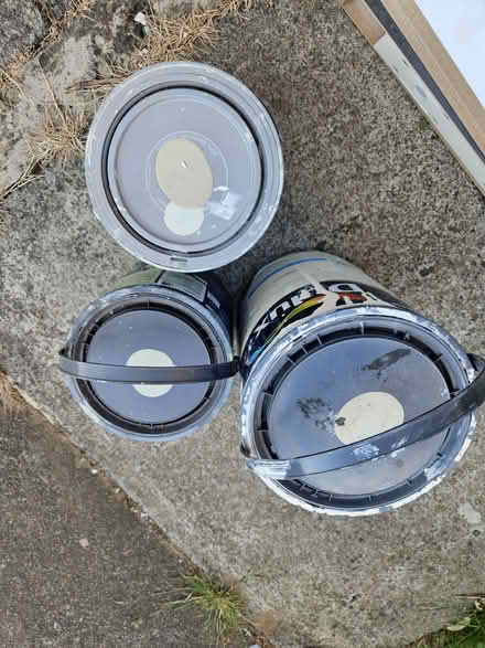 Photo of free Decorating items (LS26 rothwell) #4