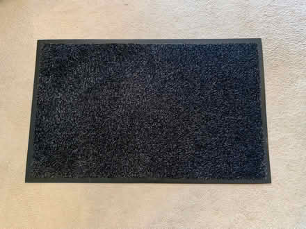 Photo of free Door mat for indoors (Odd Down) #2
