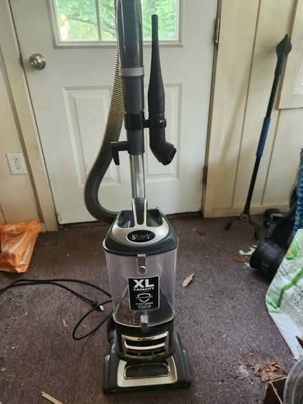 Photo of free BROKEN* Shark vacuum cleaner (King of Prussia) #1