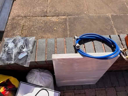 Photo of free Multiple items for house & garden (Cheadle Hulme SK8) #1
