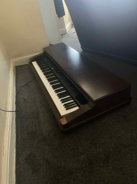 Photo of free PCM Digital Ensemble PR-350 Piano (Leeds LS14) #3