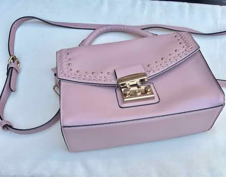 Photo of free Ladies handbag (Littlehampton, BN17) #1