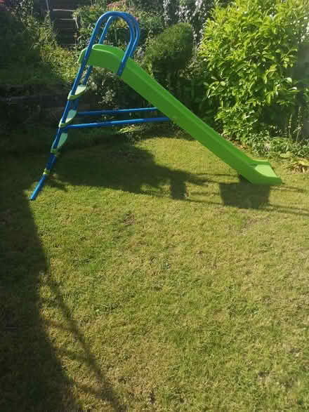 Photo of free Slide (Odd Down, BA2) #1