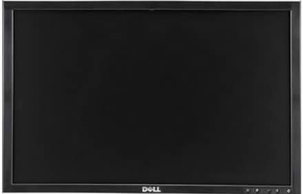 Photo of free Dell 22" monitor 2208WFP (south San Carlos) #1