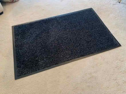 Photo of free Door mat for indoors (Odd Down) #1
