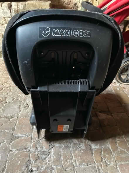 Photo of free Double baby buggy and baby car seat (IP28) #1