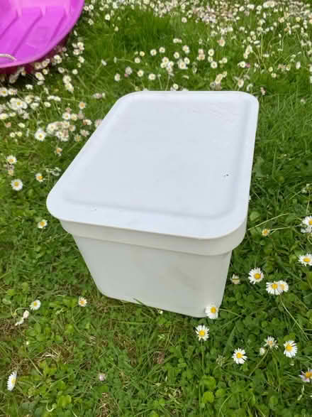 Photo of free Compost bin (Killiney, Co Dublin) #3