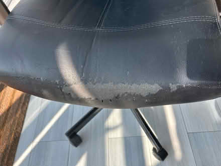 Photo of free Office chair (Rayleigh SS6) #3
