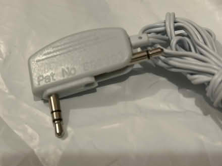 Photo of free Ear phones - airplane & land (L5L 5P5) #2