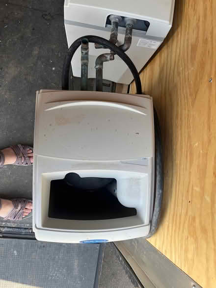 Photo of free Water Softeners (Delivery available) #3