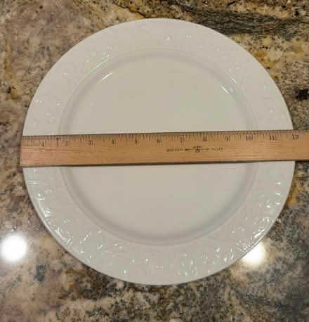 Photo of free To Give: Serving platters (Severna Park) #2