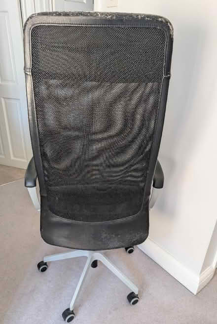 Photo of free Office Chair (Molesey KT8) #2