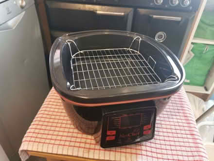 Photo of free Multi-Cooker (Sawley NG10) #2