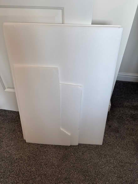 Photo of free Polystyrene Board (Leighton Buzzard LU7) #1