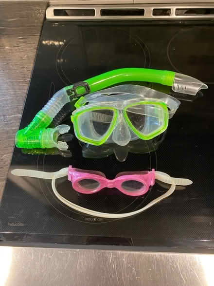 Photo of free Kids outdoor toys (Schaumburg) #1