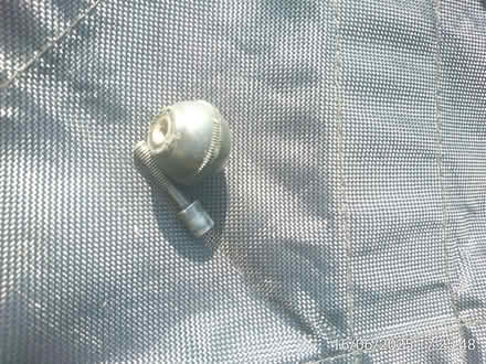Photo of free Wheelchair (Christchurch BH23) #4