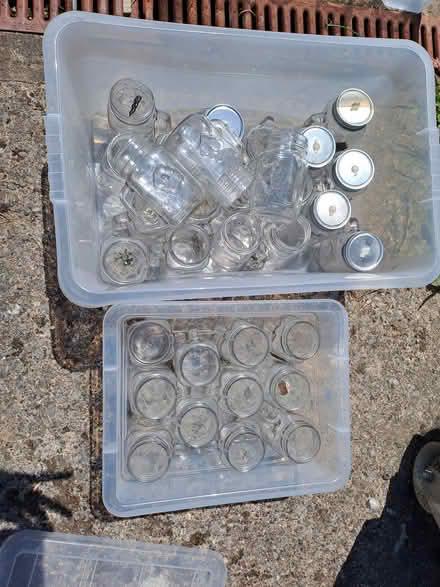 Photo of free Various glasses (Fishponds BS16) #1
