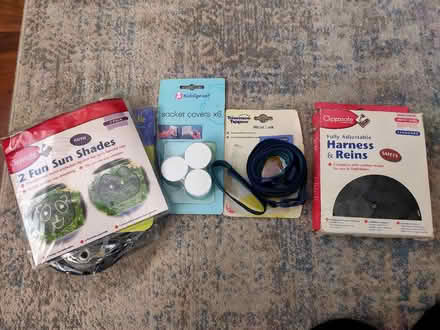 Photo of free Toddler Safety Items.. (Ellenbrook M28) #1