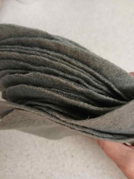 Photo of free Dish protectors (Meadowvale and 401 area) #2