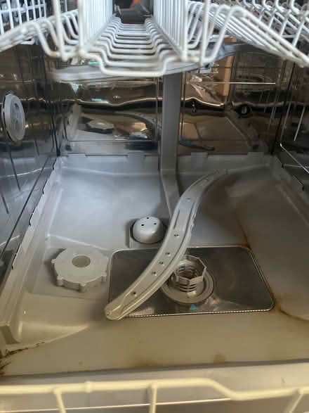 Photo of free Bosch dishwasher (Rowley Park ST17) #3