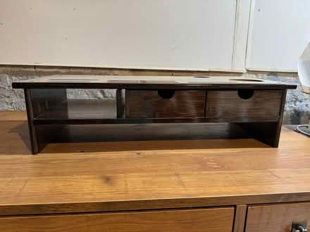 Photo of free 2 laptop stands (East Arlington) #1
