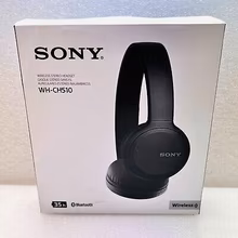 Photo of Sony ch510 headphones (Crouch Hill N4) #1