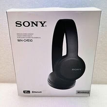 Photo of Sony ch510 headphones (Crouch Hill N4) #1