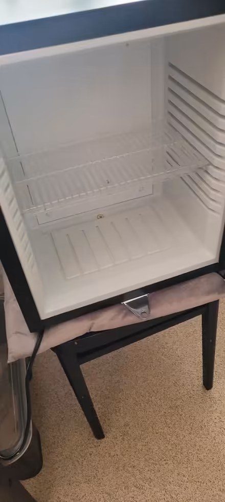 Photo of free Bar fridge (E16) #3