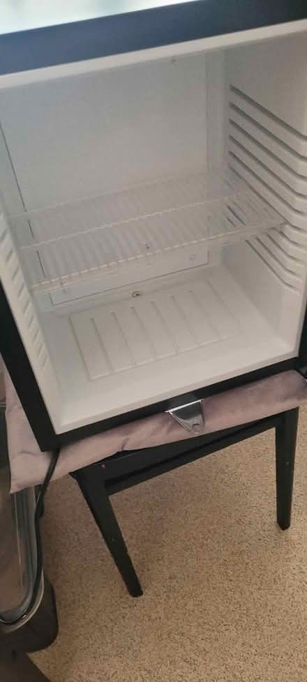 Photo of free Bar fridge (E16) #3