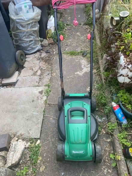 Photo of free Mower (B9 bordesley green) #1