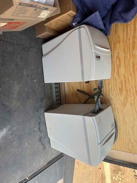 Photo of free Water Softeners (Delivery available) #1